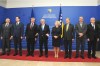 Članovi kolegija oba doma Parlamentarne skupštine BiH razgovarali sa predsjednikom Evropske komisije 
